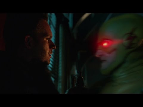 Legends of Tomorrow Season 2 Episode 2 - Reverse-Flash kills Rex Tyler