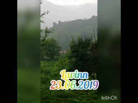Lavinn..yandım..23.06.2019