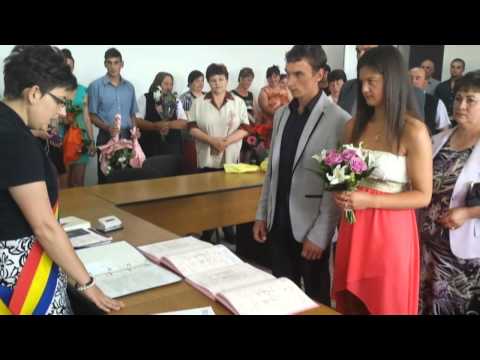 Ion&Madalina Salcud 2014