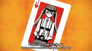 Vocaloid Ten - Phantom Thief F&#39;s Scenario ~Mystery of the Missing Diamond~ (怪盗Fの台本〜消えたダイヤの謎〜)