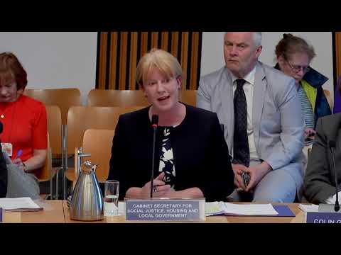 Equalities, Human Rights and Civil Justice Committee - 28 June 2022