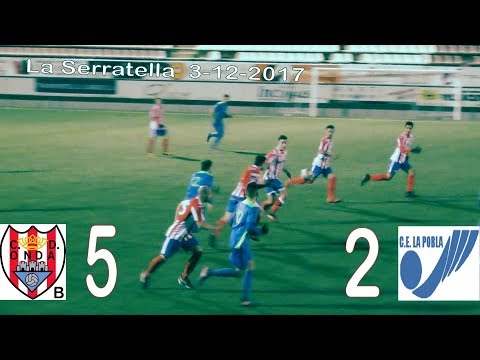 CD Onda B 5   2 CE  La Pobla