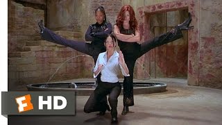 Scary Movie 2 (11/11) Movie CLIP - Angel Style (2001) HD