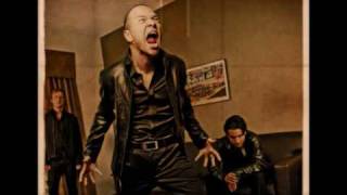 Danko Jones - My Problems (Are Your Problems Now)