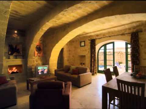 Razzet Tuta Baron Homes Gozo