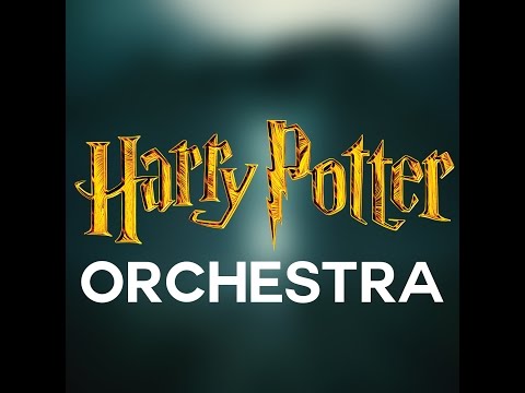 Harry Potter OrchestraRingtone Video