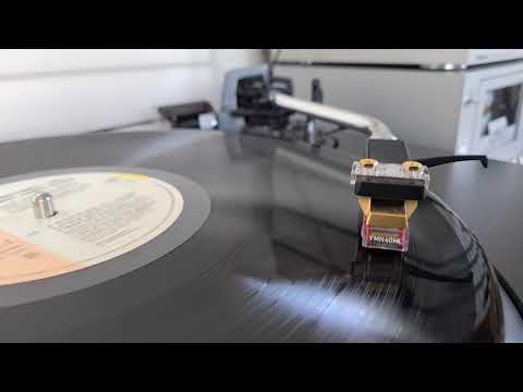 Arnie's Love - I'm Out Of Your Life - 1983 (4K/HQ)