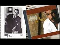 Louis Price feat. Nikita Germaine - Heart's Devotion (1991) Funk/Soul - ex The Temptations, Heatwave