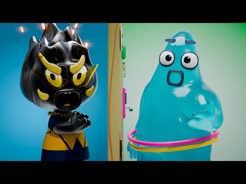 YouTube Thumbnail