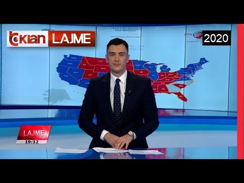 Edicioni i Lajmeve Tv Klan 7 Nentor 2020, ora 19:30 Lajme - News