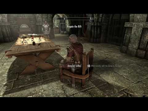 Imperial Army questline pt4