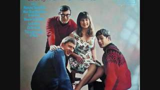 The Seekers: What have they done to the rain
