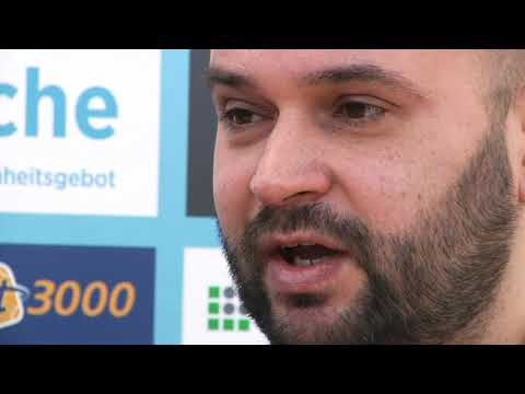 1860-Abgang – Geschäftsführer Michael Scharold geht abgekämpft zum Saisonende, aber mit positiv