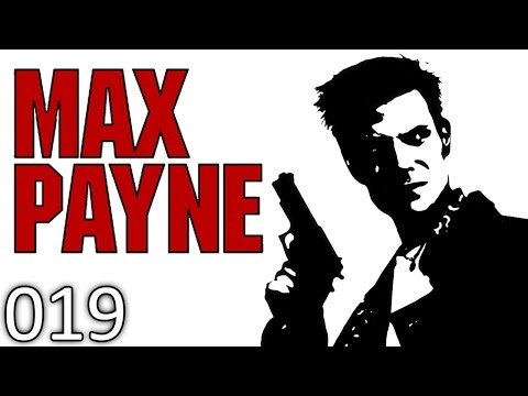 #019 Let's Play Max Payne "Im Land der Blinden"
