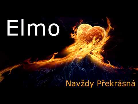 Elmo-Navždy překrásná(Official 2013) prod.Archie