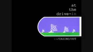 Video thumbnail of "At The Drive-In - Napoleon Solo"