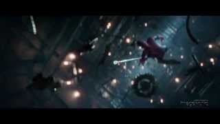 The Amazing Spiderman 2: Still Crazy