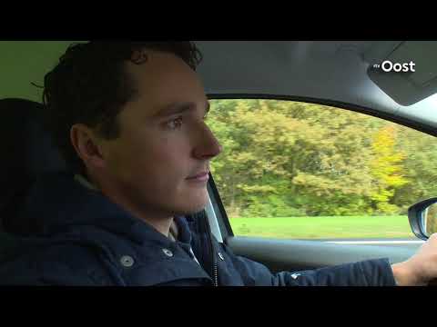 Rijkswaterstaat start onderzoek naar beruchte A28-bocht bij Hattemmerbroek