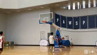 20250816 新竹 成電OB賽 快剪第一場 @chenasam4948