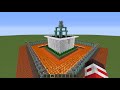 JE CONSTRUIS LA BASE LA PLUS SCURISE DE MINECRAFT ! thumbnail 1