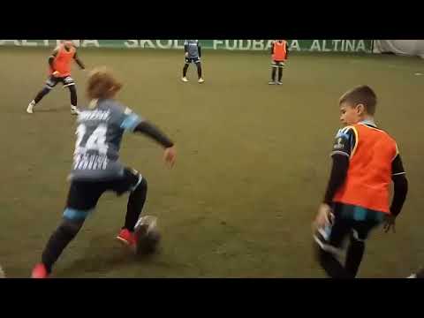 FK Petlić (2012) - FK Olimpik (2012)