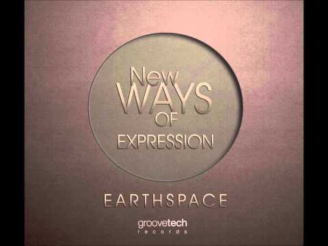 Earthspace - Digital Mantra