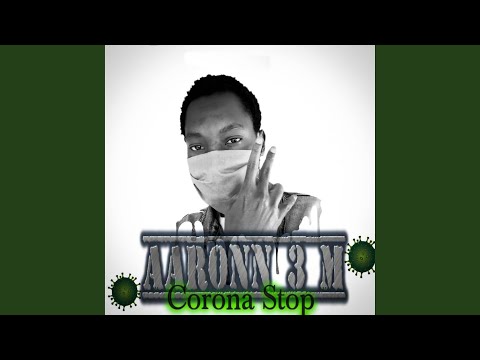 Corona Stop - Aaronn 3M