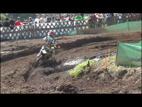 MX1 Loket 2010 Motocross World Championship