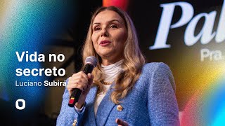 Kelly Subirá | A LIFE IN SECRET