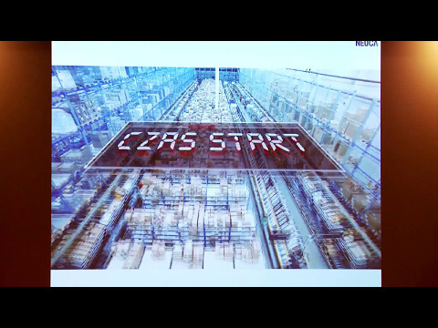 Sztuczna Inteligencja W Zarządzaniu Magazynem