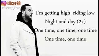 French Montana Jackson 5 Feat. Belly Lyrics