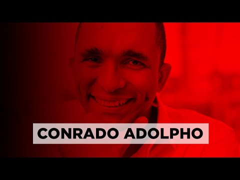Conrado Adolpho