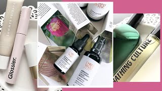 A few more new things and one last Earthwise Beauty unboxing 😭 | Trish V