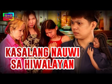 Kasalang Nauwi Sa Hiwalayan