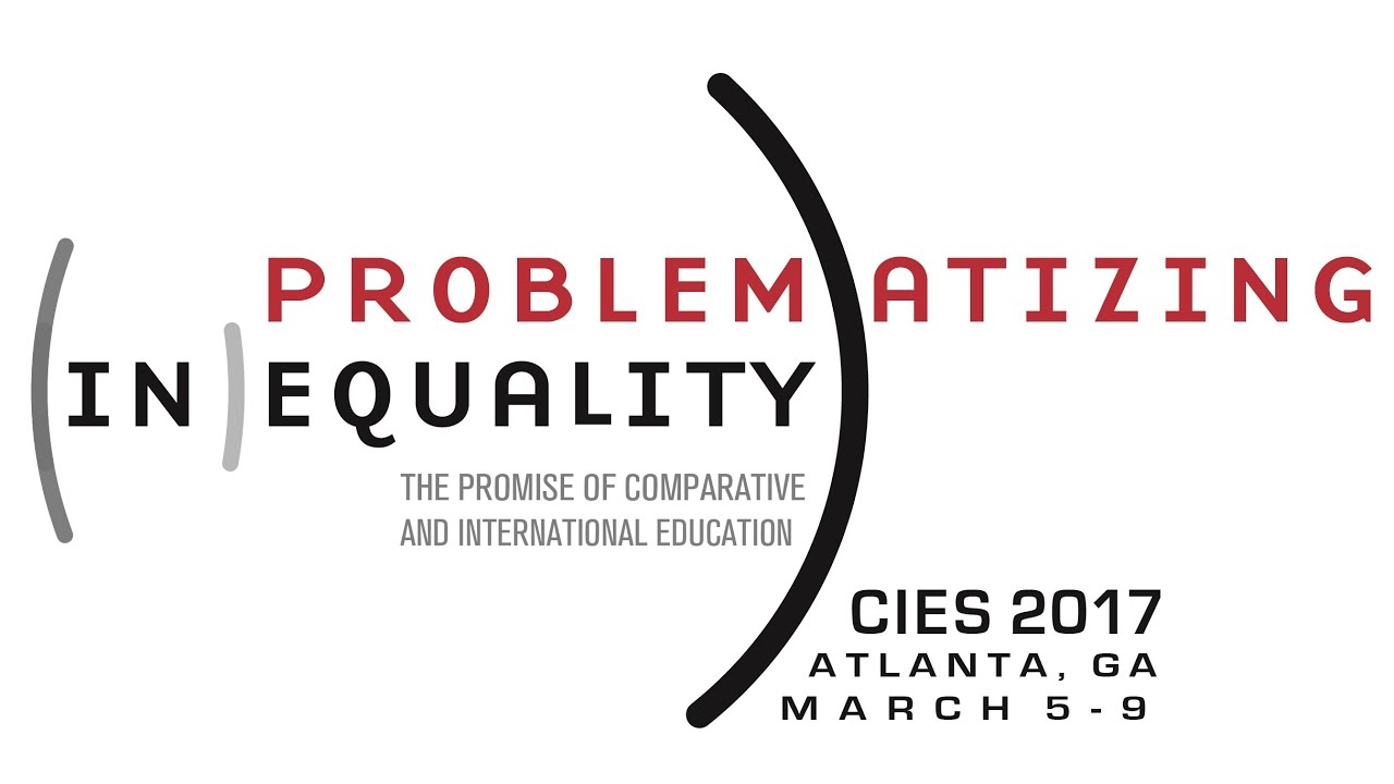 CIES 2017 Opening Ceremony