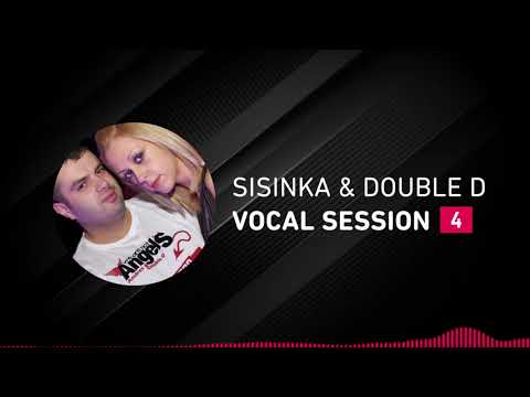 Sisinka & Double D   Vocal Session 04
