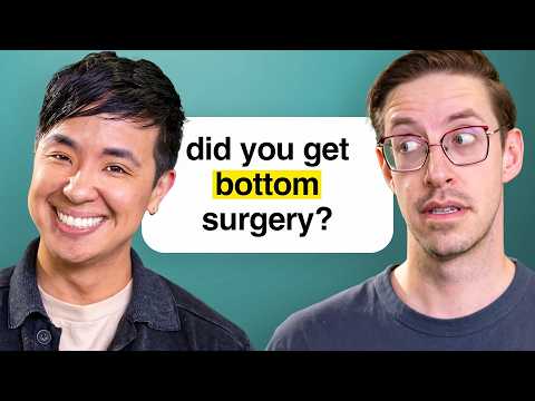 Sexy Trans Men