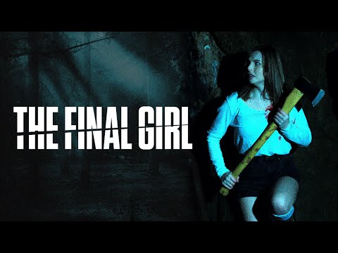 The Final Girl - 80's Horror Slasher Short