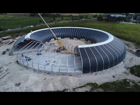 Officials upbeat about plans for Digital Innovation & Health Tech Hub