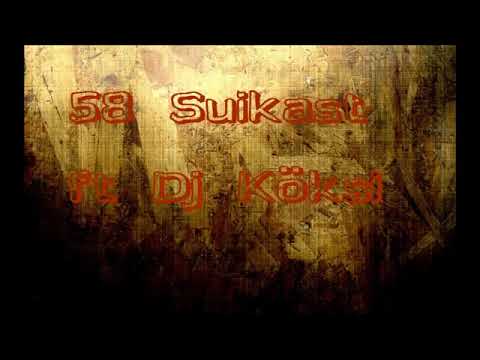 58 Suikast feat Dj Köksi   Alayina Diss 2015 16 diss Cash Flow Haylaz Sanjar B