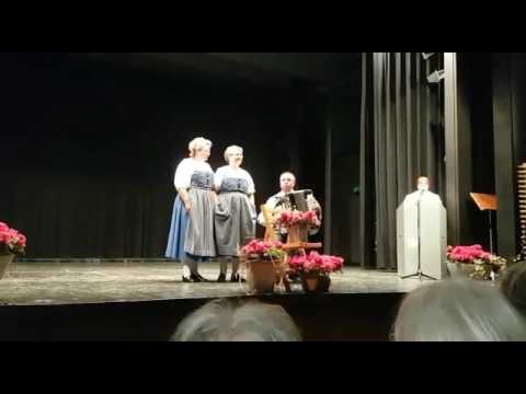 Für di (Miriam Schafroth)