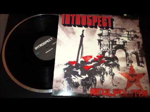 Intro5pect - The War At Home - 01 - Realpolitik