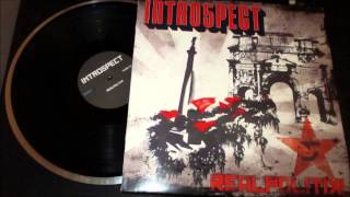 Intro5pect - The War At Home - 01 - Realpolitik
