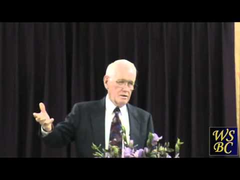 130609am - How to Be Happy - Bro Earl Baugh, Jr