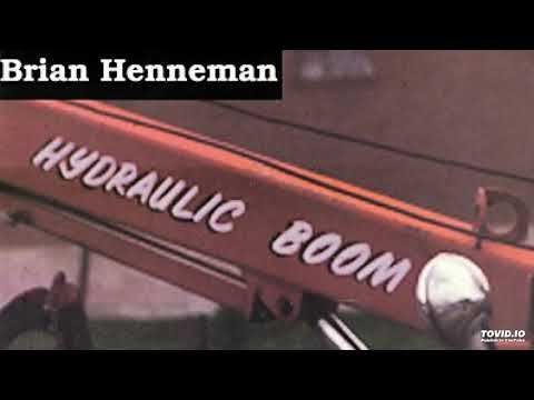 Thumbnail for Brian Henneman – Indianapolis 7" 1993 (with Jeff Tweedy and Jay Farrar) by Jay Farrar