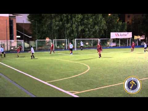 Zona Goal: GLGS - Le Bestie - Differita