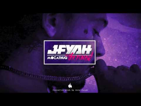 J FYAH - KILL ME WITH THAT