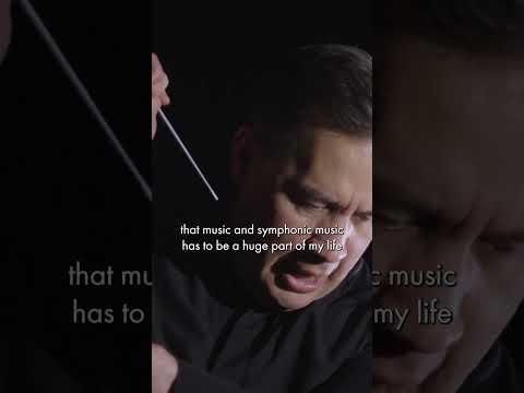 Daniel Hege on Brahms's Fourth Symphony