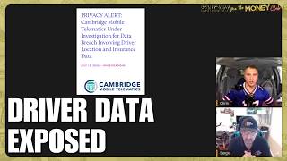 Download lagu Uber Drivers’ Location Data May Have Been EXPOSED mp3