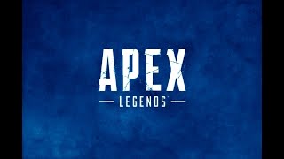 【APEX LEGENDS】アクティビティ倉庫#20【ガスオジ】